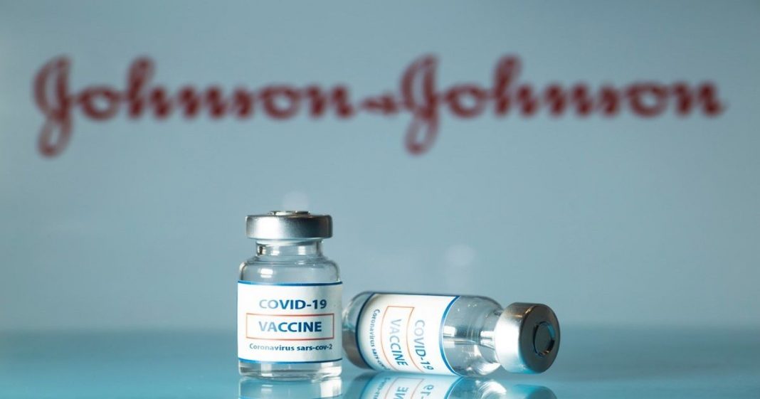 US approves Johnson & Johnson's vaccine