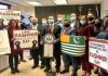 5th February marked as Kashmir-American day