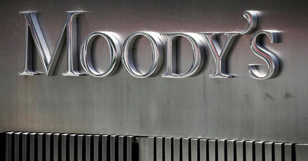 Moody's rating
