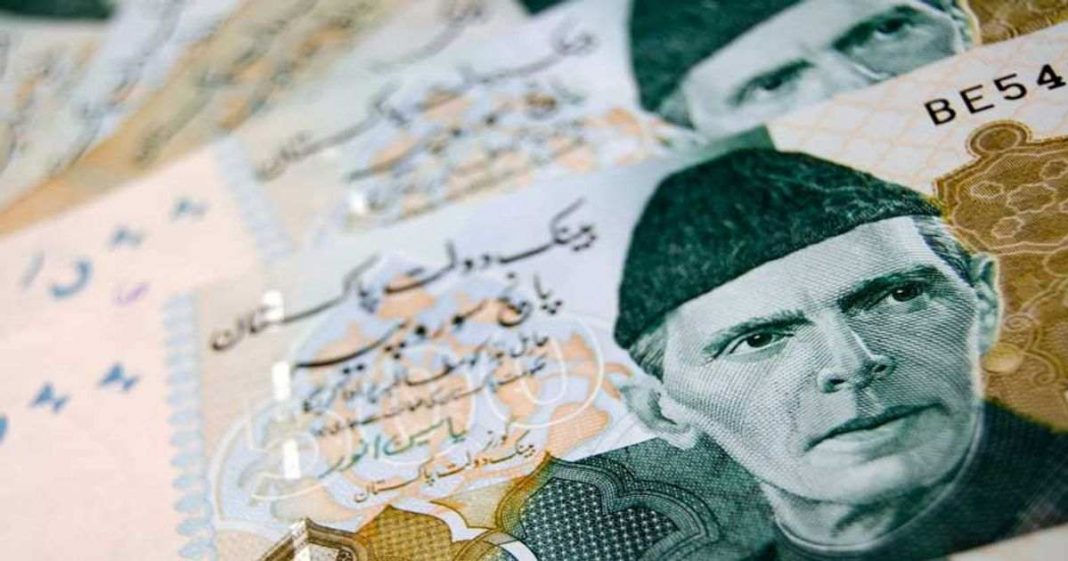 Governor office expenses