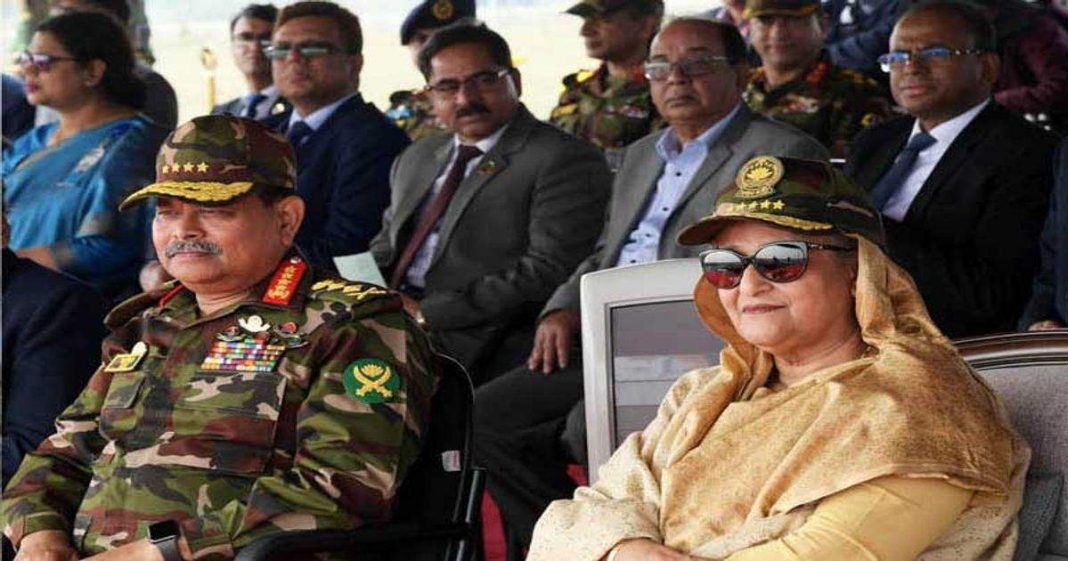 Bangladesh Al Jazeera