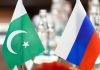 Pak-Russian relations