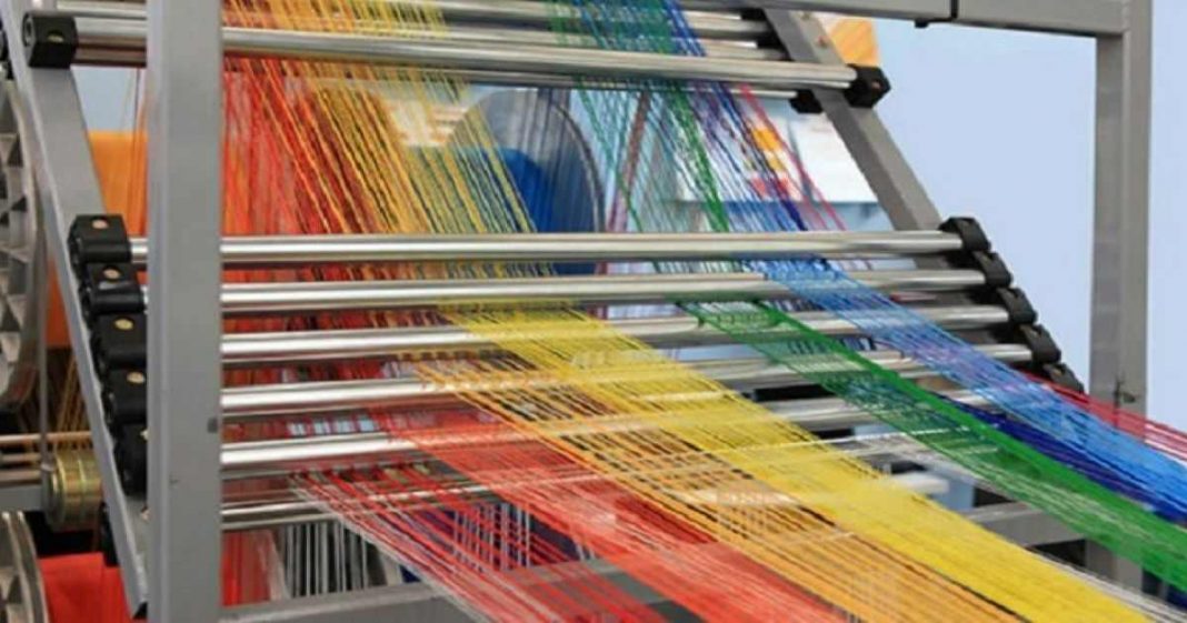 High textile tariffs