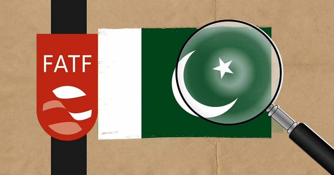 FATF biased against Pakistan