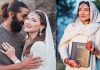 Rosie gabrielle marries Pakistani