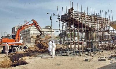 Development Projects