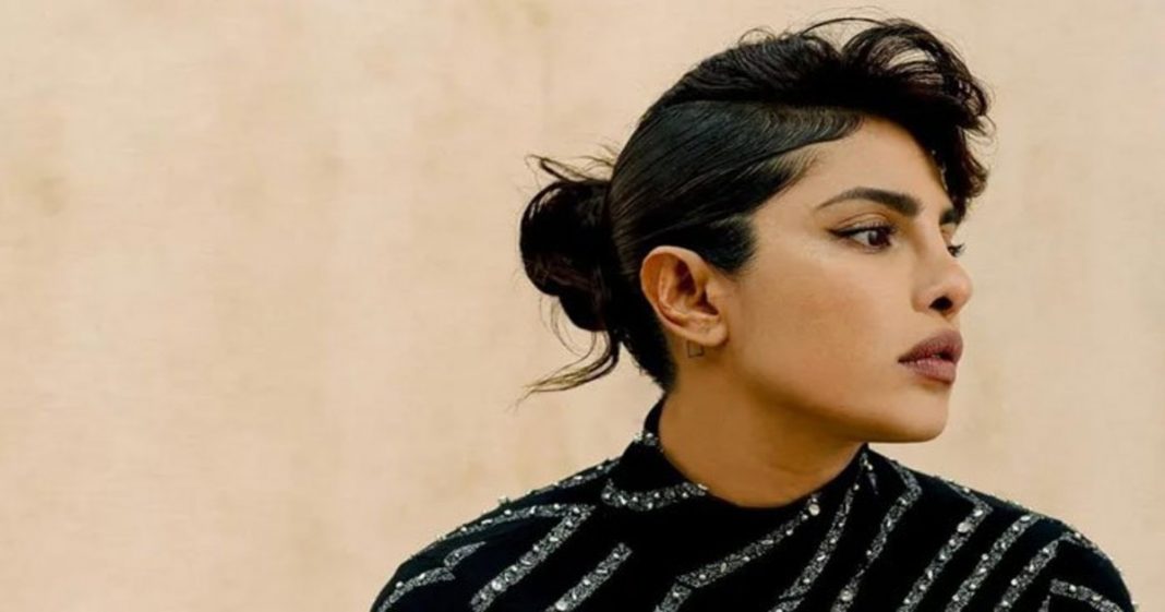 Priyanka Chopra Islam