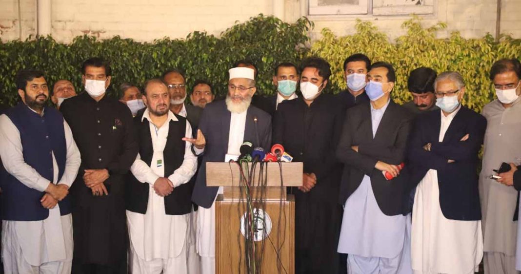 Bilawal exposes PML-N