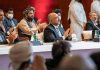Afghanistan Turkey peace talks
