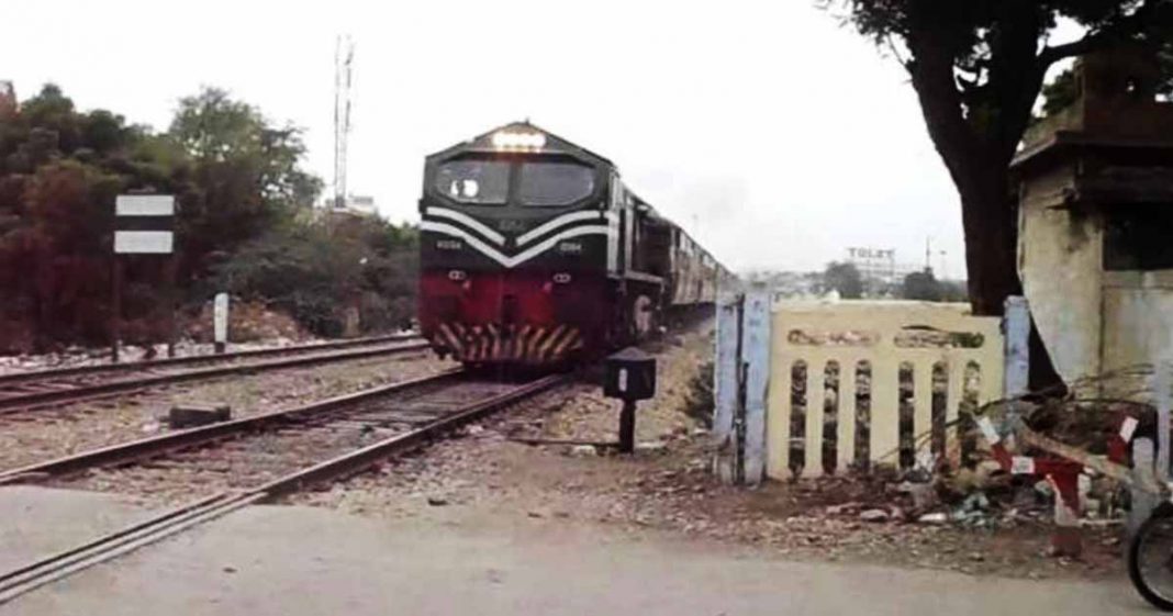 ML-I crossing converted flyovers