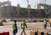 Qatar worker rights