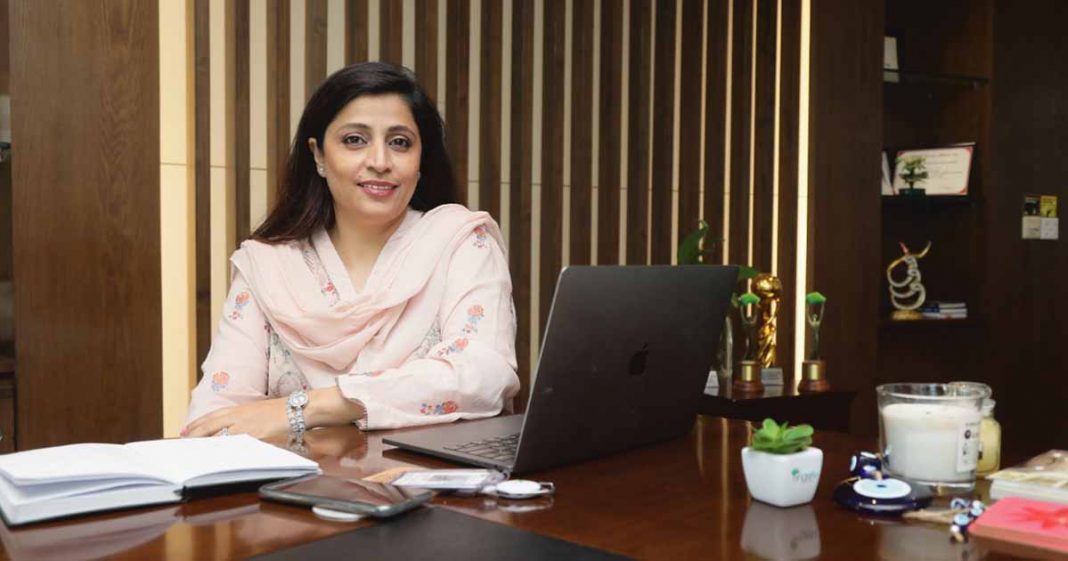 HR Engro Fertilizers