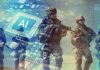 AI and military