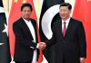 Xi to visit Pakistan PM Khan