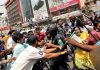 police attacks on journalists