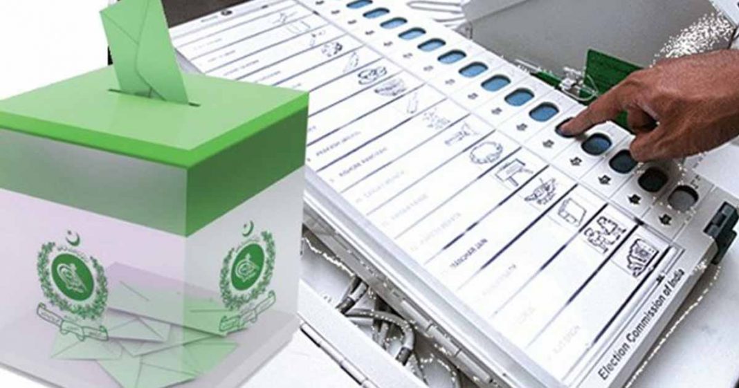 electoral reforms