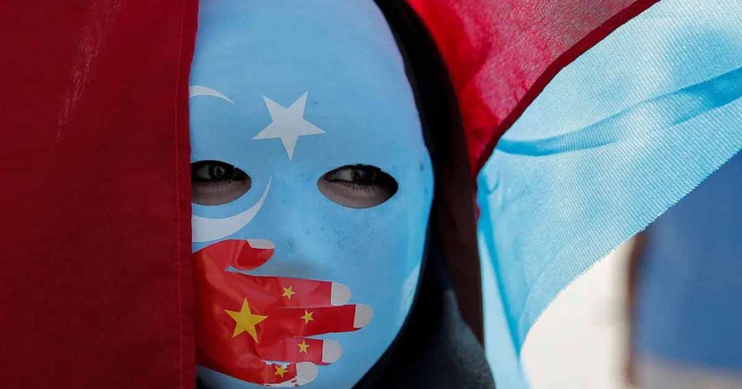 Protests Erupt at Hui Mosque in China's Yunnan Province