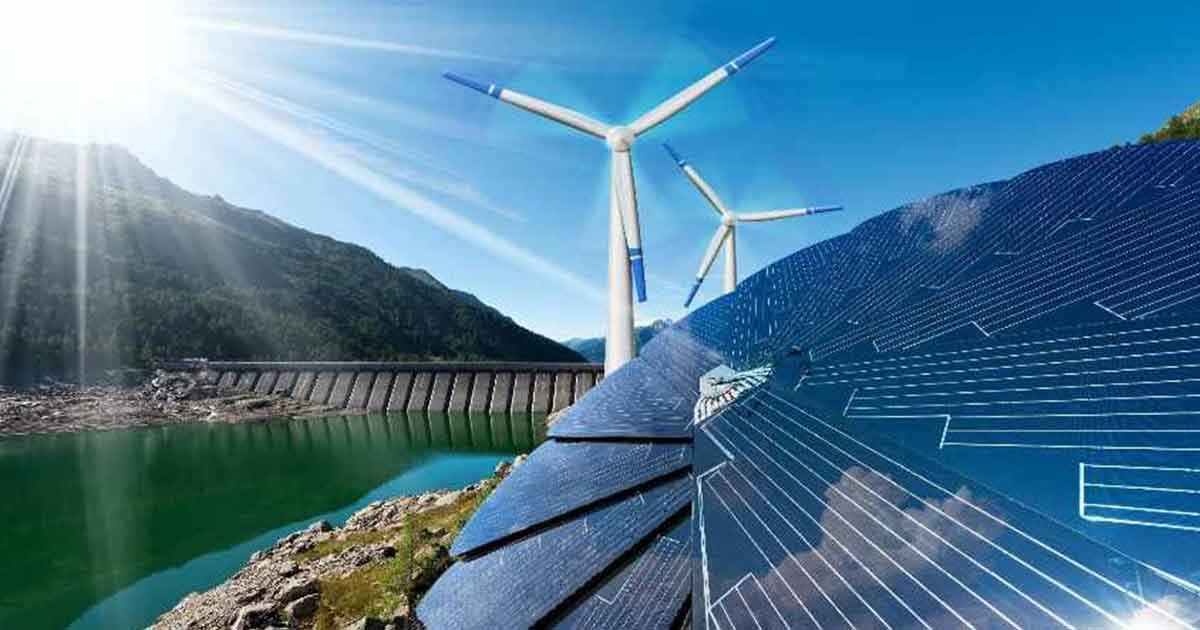 China builds walls of clean energy, industry against poverty in Pakistan