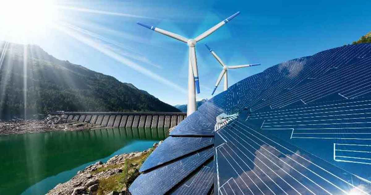 China builds walls of clean energy, industry against poverty in Pakistan