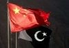 China Pakistan diplomatic policies