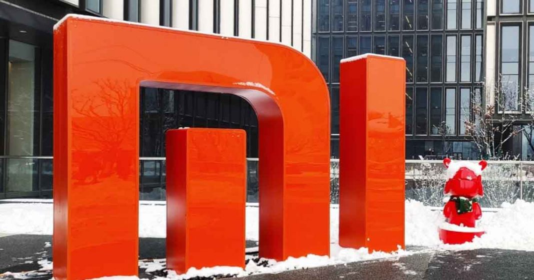 Xiaomi remove from blacklist