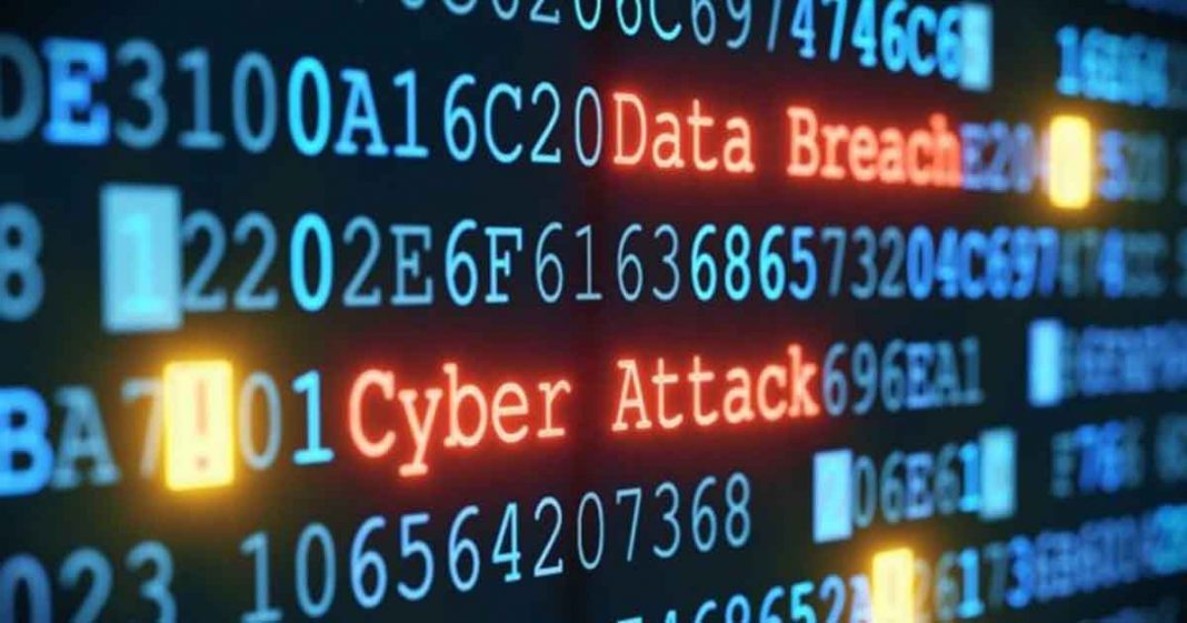 Chinese cyber-espionage