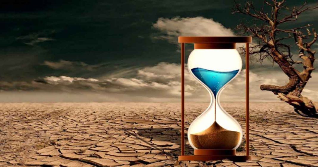 Pakistan Water Security and Climate