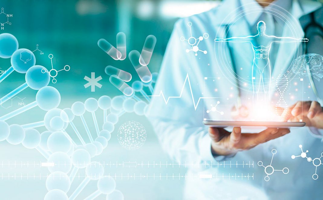 digital health and covid 19