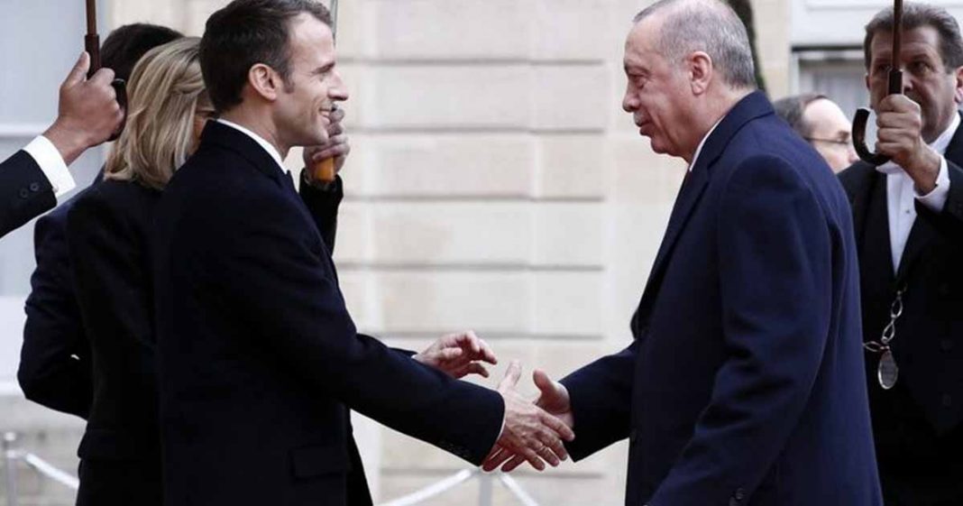 cooperation against terrorism