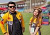 Javed Afridi PSL 6