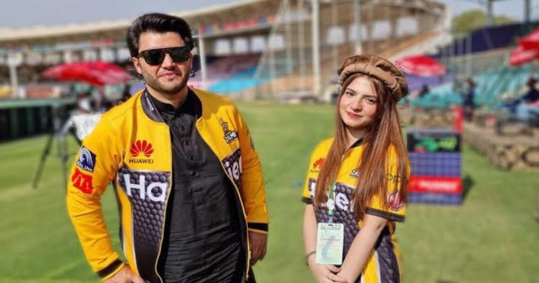 Javed Afridi PSL 6
