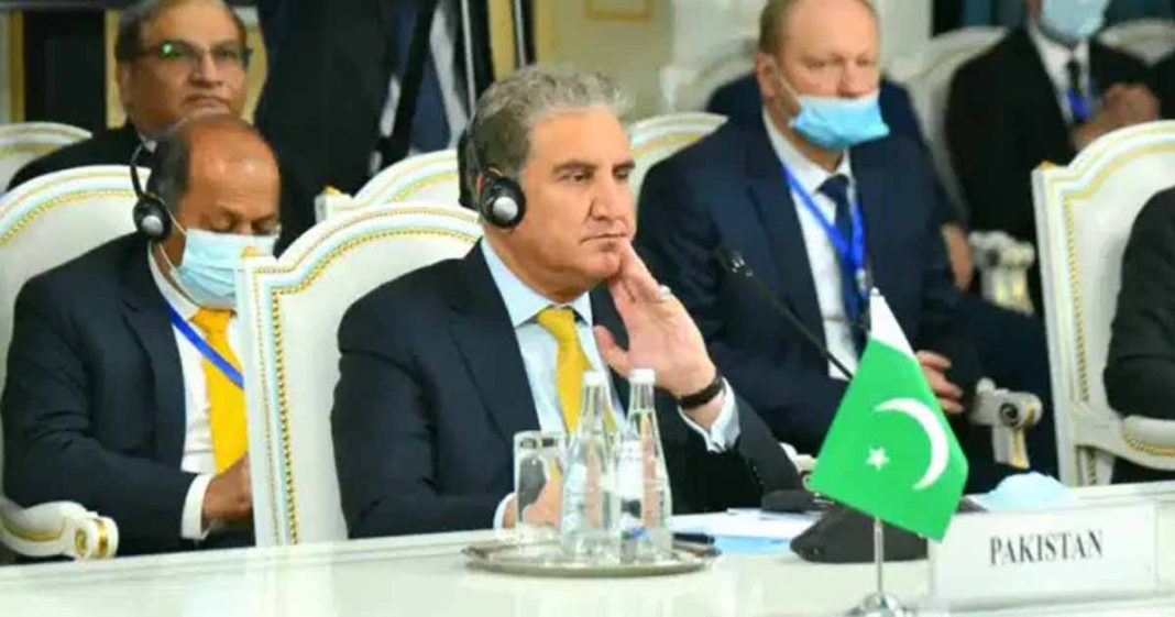 Pakistan support solution of Afghan conflict