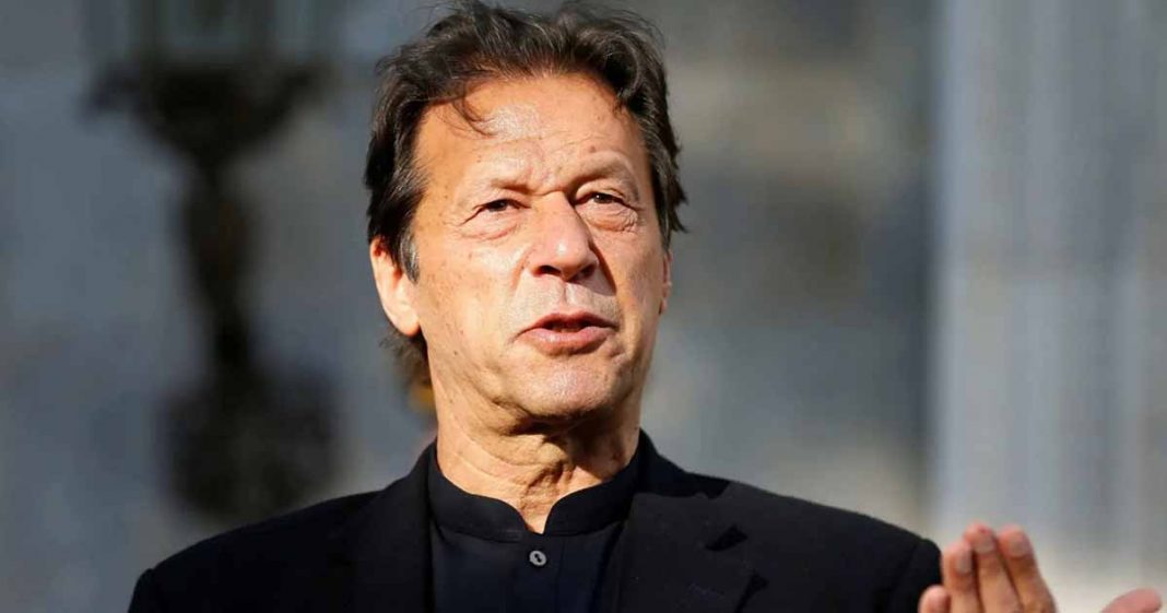 PM Khan, Pakistan Single Window