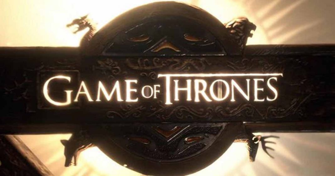 Warner Bros. Embarks on Developing First Game of Thrones Film