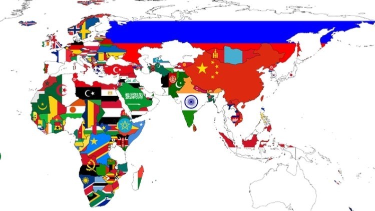 Asia Pacific significance