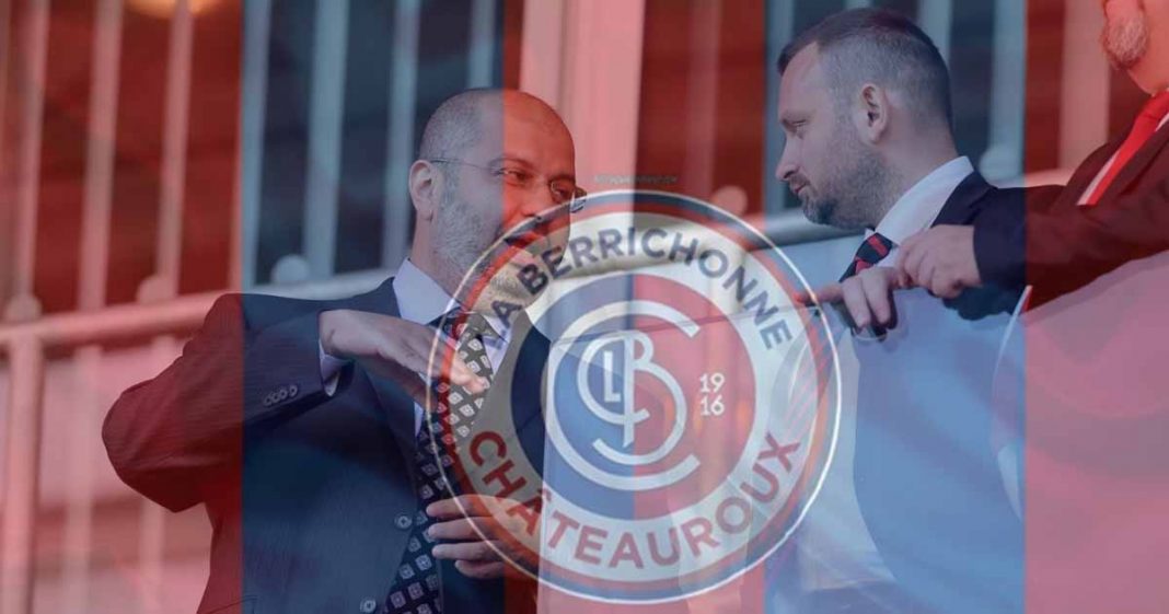 Saudi Prince buy club