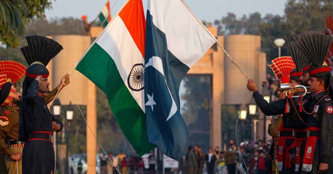 Pakistan India fuel prices