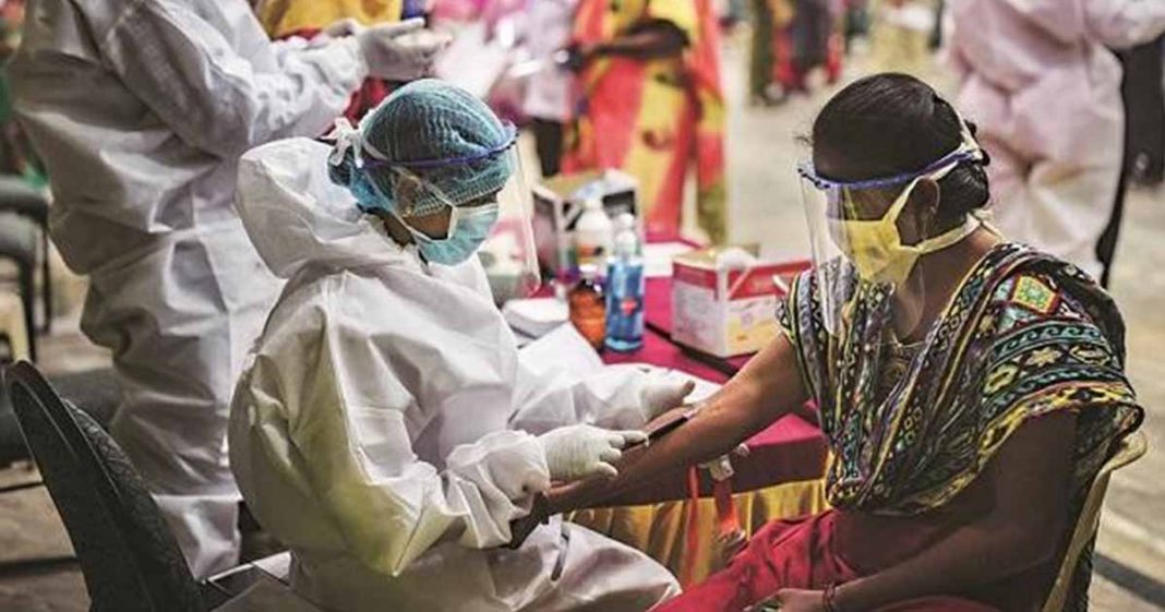 India delay vaccine exports