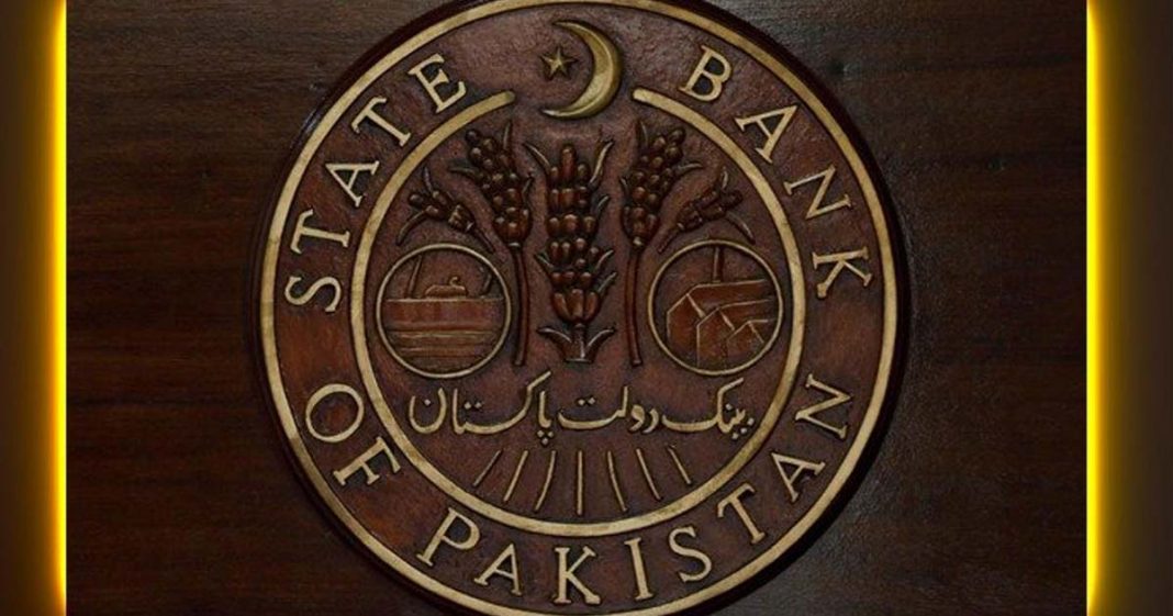 SBP hikes interest rates, PSX takes a hammering
