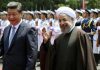 Iran China cooperation