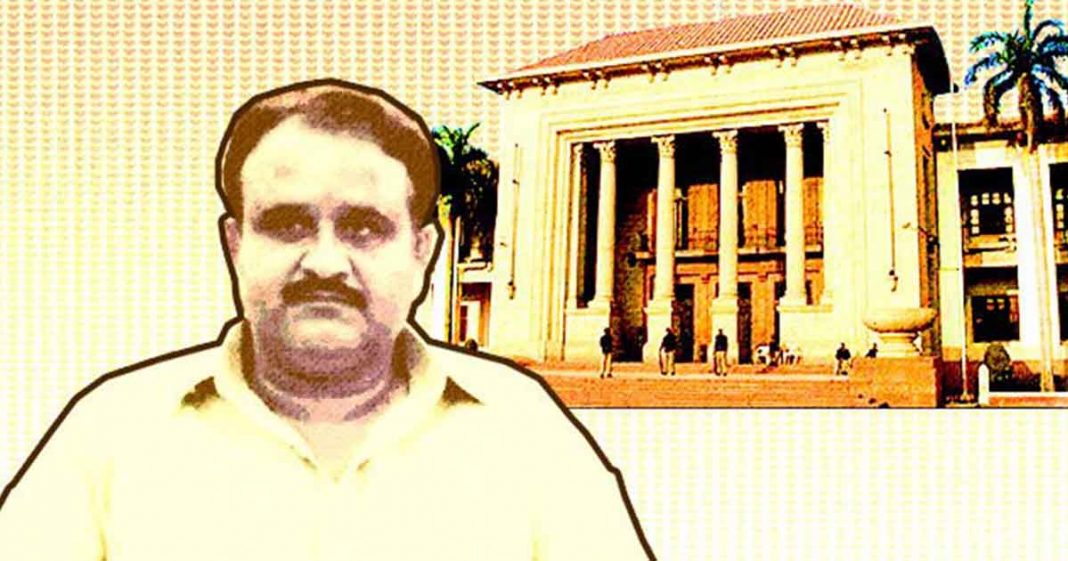 Replaced Usman Buzdar