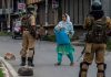 plight of Kashmiri women