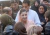 LHC grant bail to Maryam