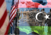 US-NATO in Libya