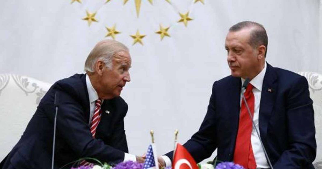NATO serious concerns Turkey