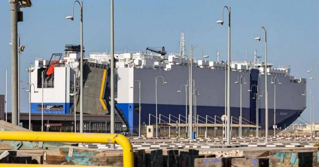 Netanyahu accuse Iran attack