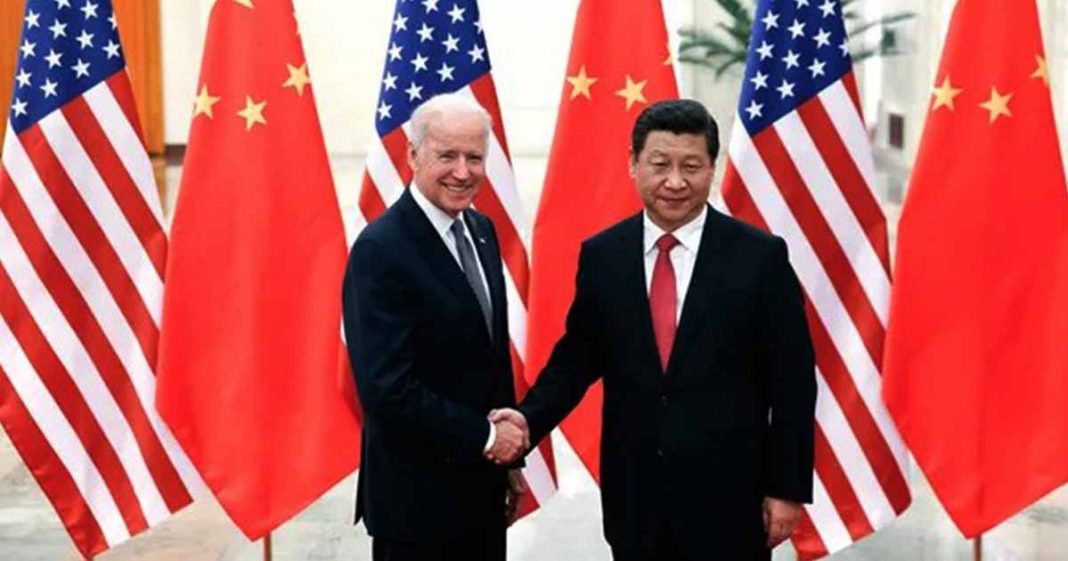 China no compromise on sovereignty