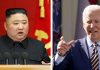 "Any Nuclear attack will results in the end of Regime," US warns North Korea
