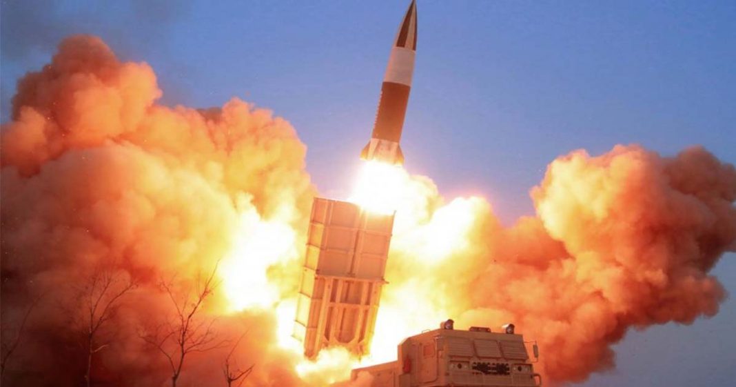 tactical guided projectile