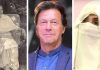 Imran Khan women's day